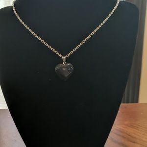 Onyx Heart